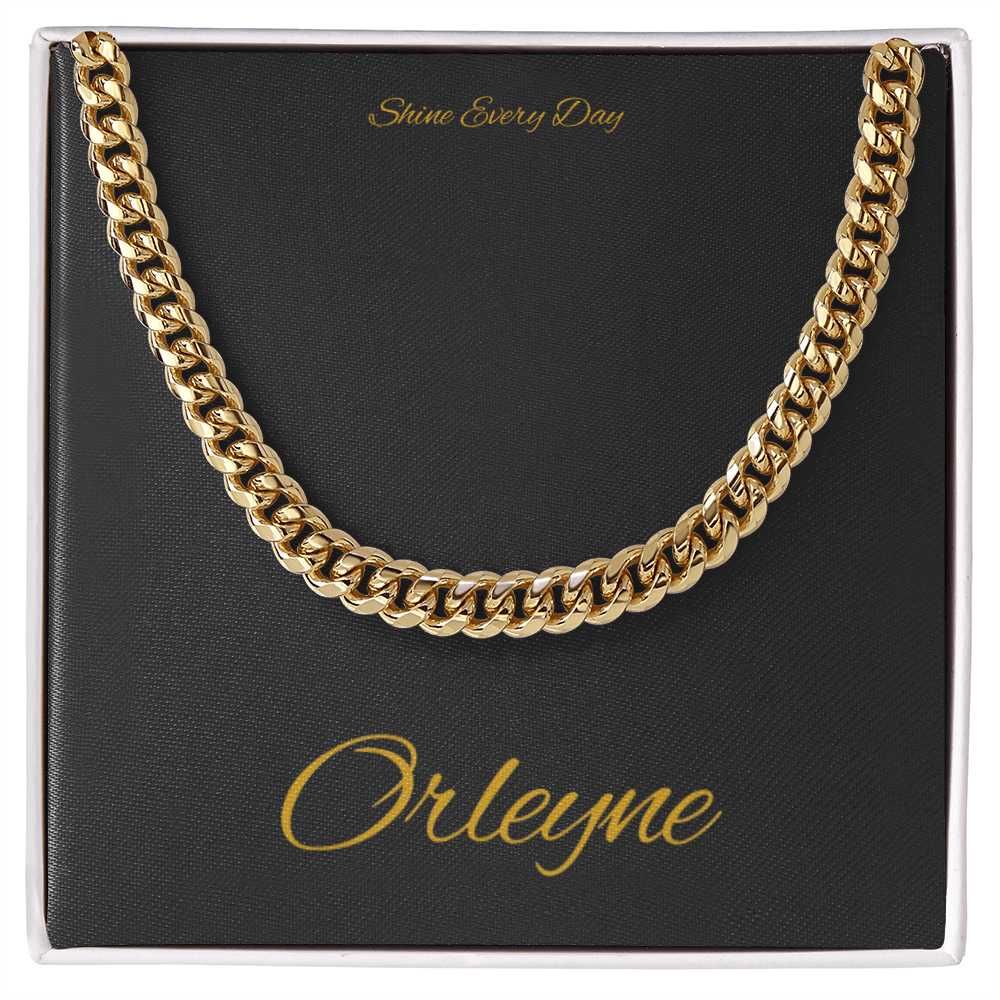 Men´s Chain