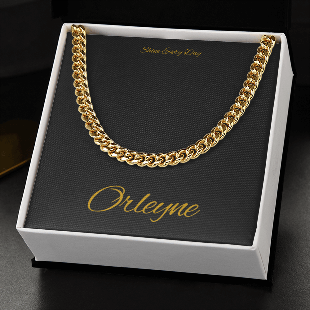 Men´s Chain