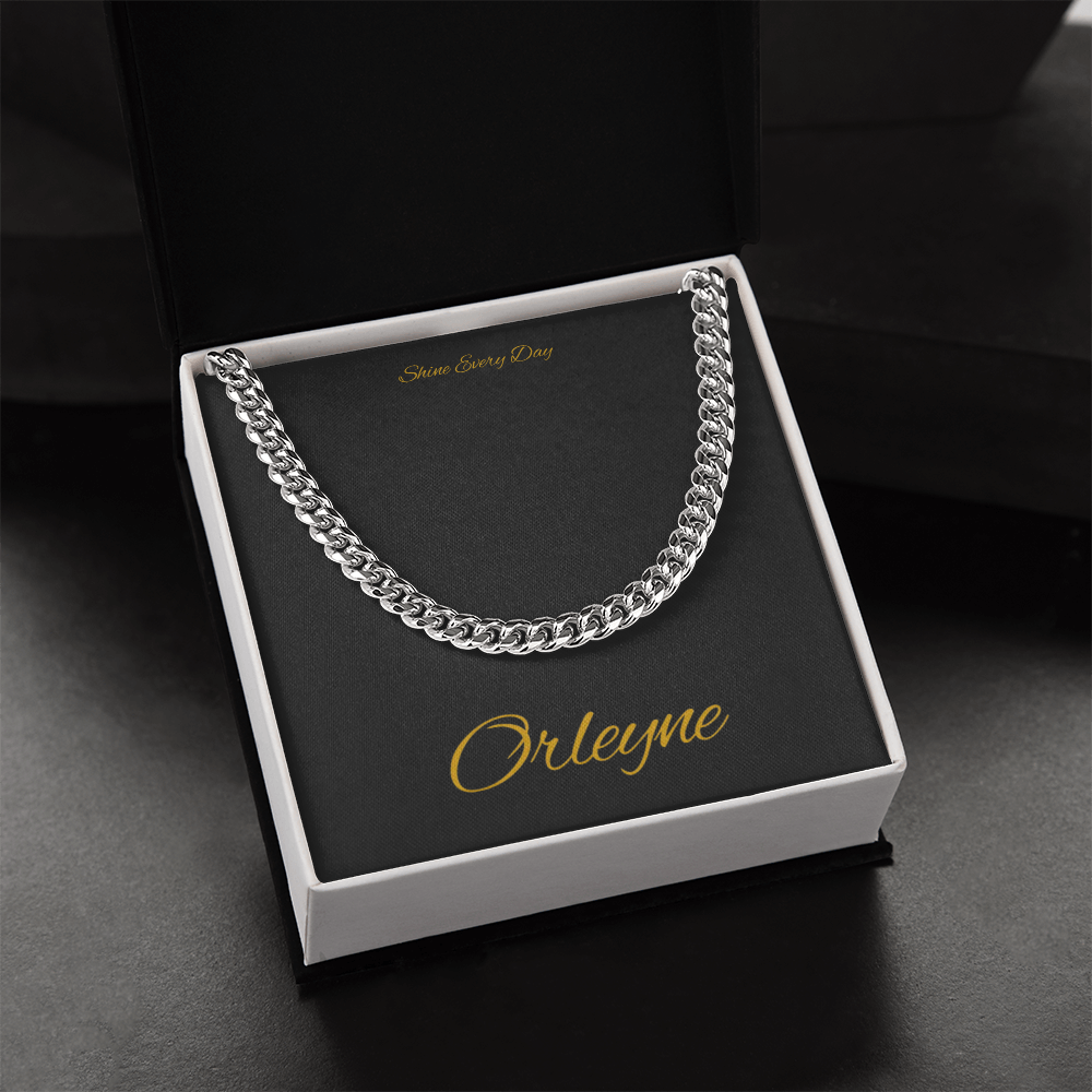 Men´s Chain