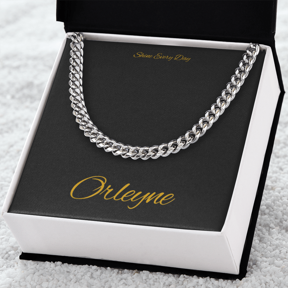 Men´s Chain