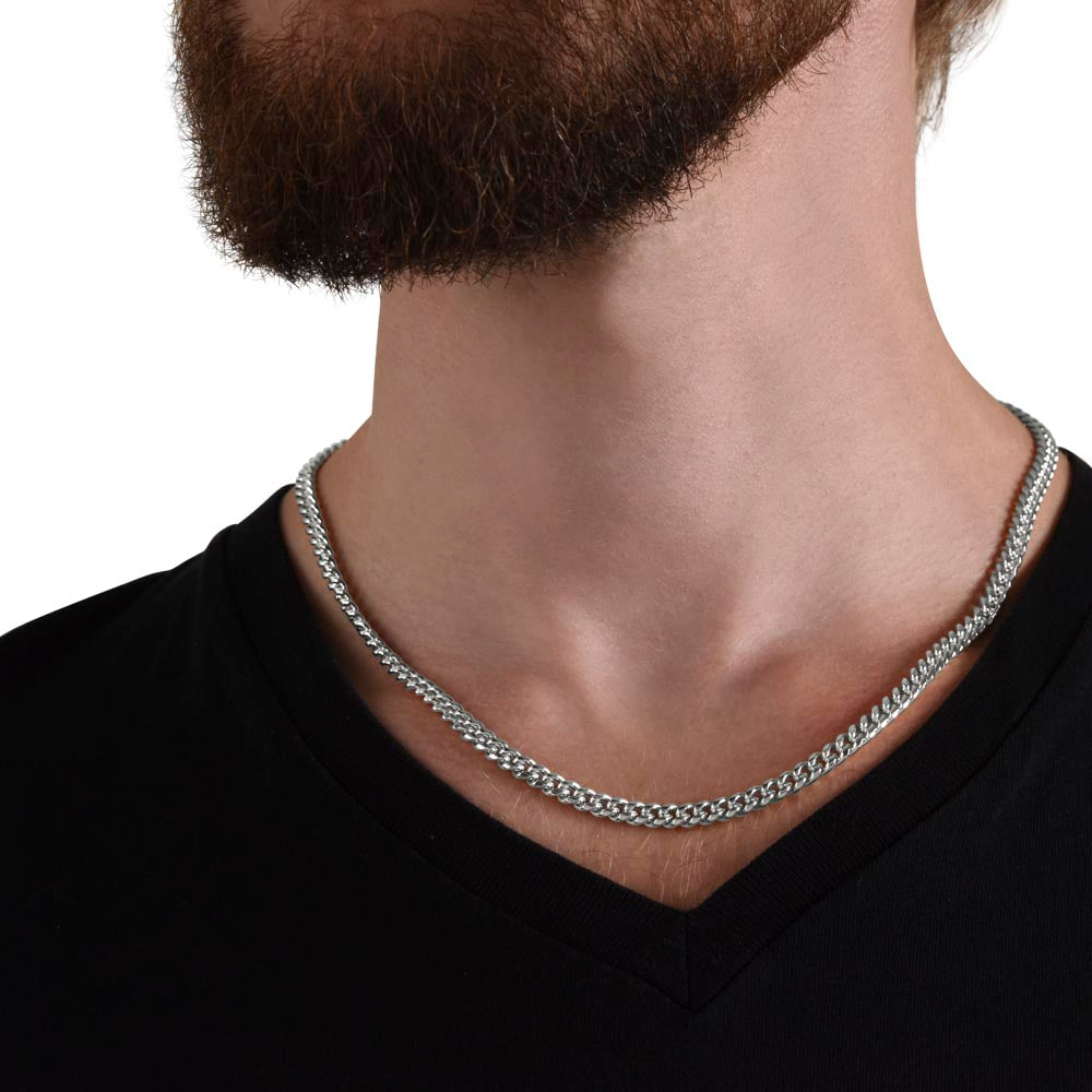 Men´s Chain