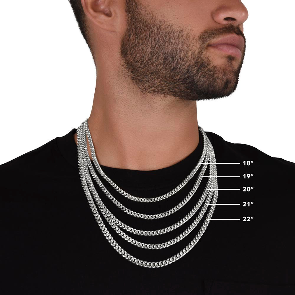 Men´s Chain