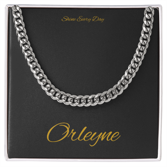 Men´s Chain