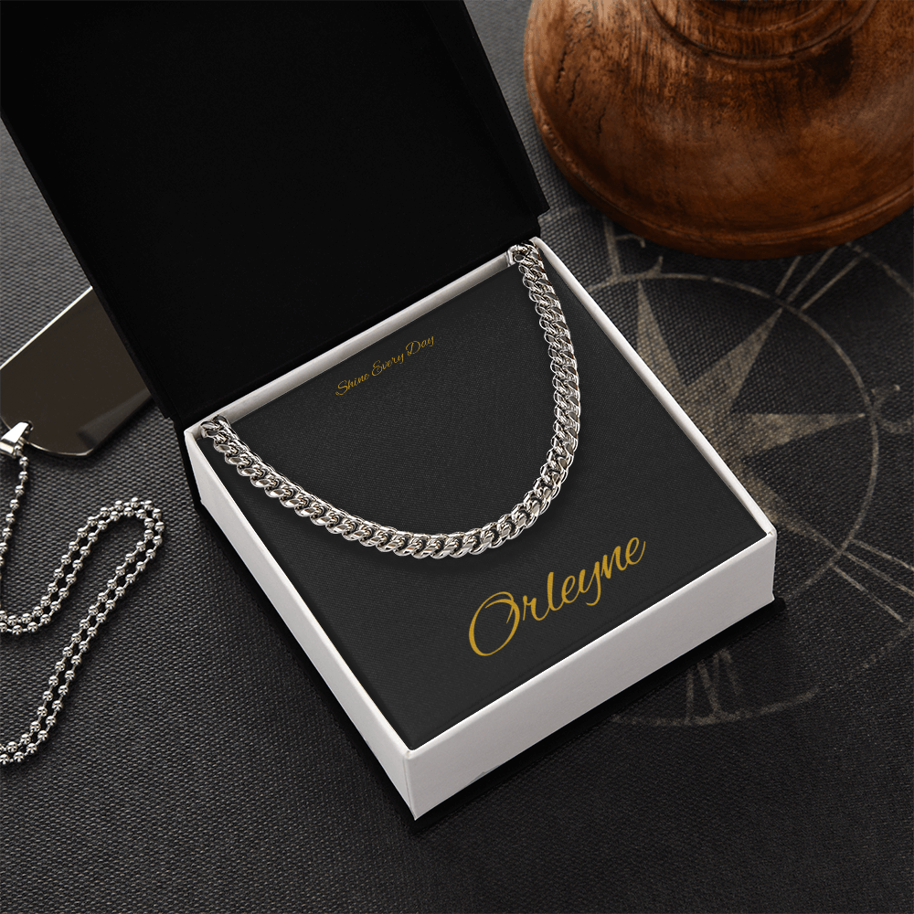 Men´s Chain