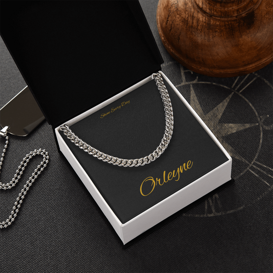 Men´s Chain